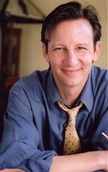 Актер Пол Рачовски