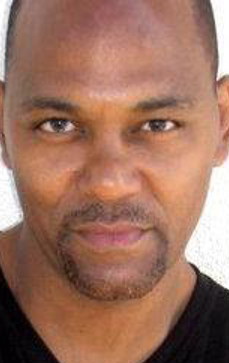 Актер Лазарус Джексон