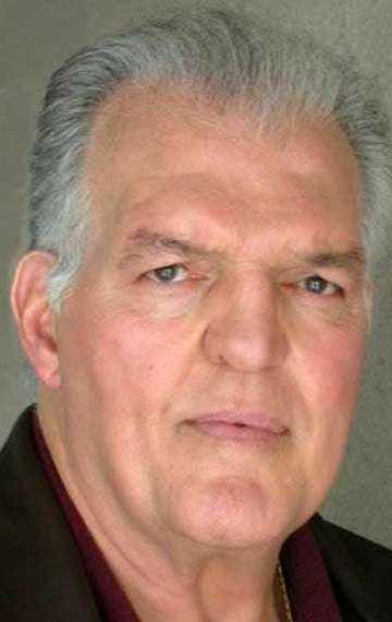 Фото Джек О’Хэллоран