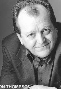 Актер Дон Томпсон
