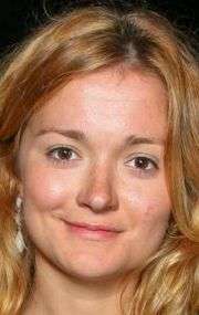 Актер Надежда Михалкова