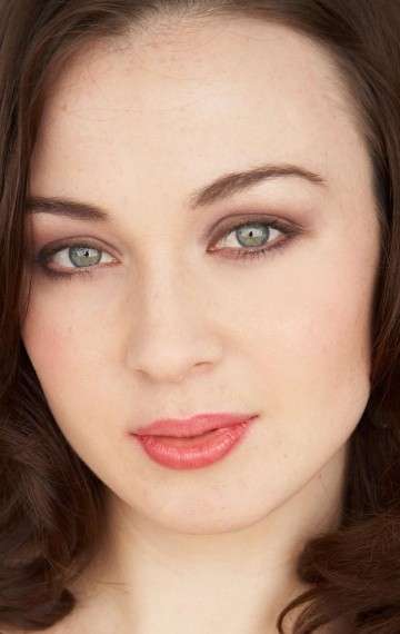 Актер Робин МакЛиви