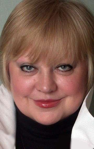 Актер Светлана Крючкова