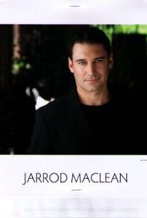 Актер Джаррод Маклин