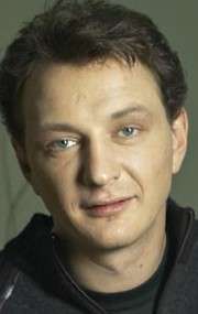 Актер Марат Башаров