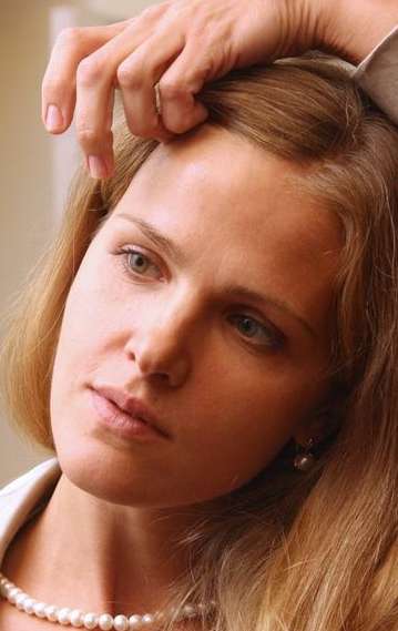 Фото Екатерина Решетникова