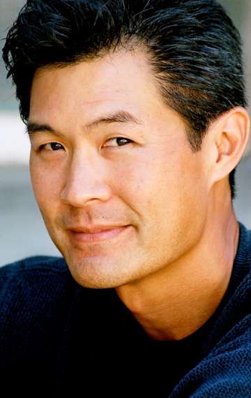 Актер Брюс Лок