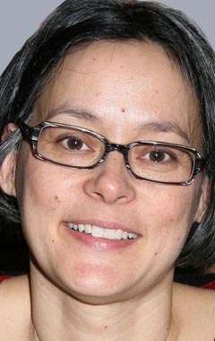 Актер Мег Тилли