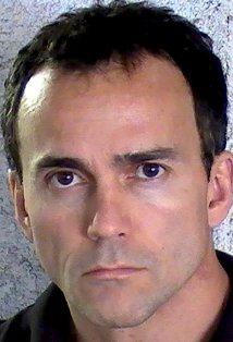 Актер Мэтт Синкуанта