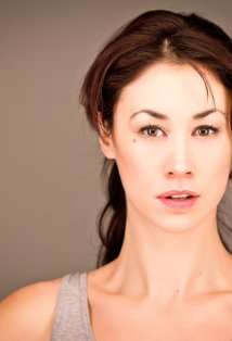 Актер Сьюбан Харрисон