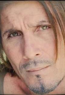 Актер Ричард Сарафьян мл.