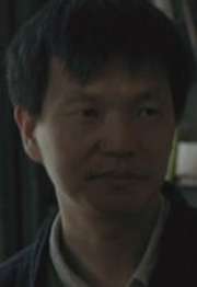 Актер Сяньмин Чжан