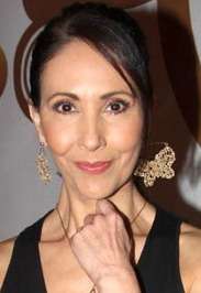 Фото Бланка Гуерра