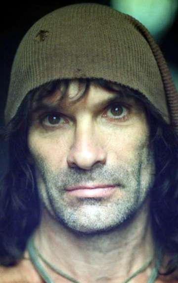 Актер Питер Пол