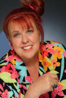 Фото Робин Рид