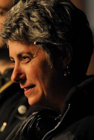 Актер Риса Брэймон Гарсиа