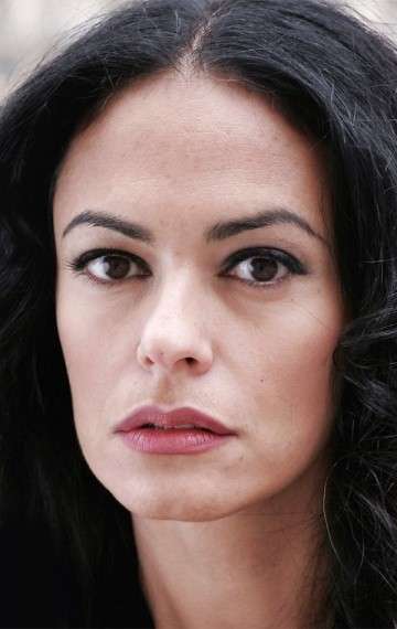 Актер Мария Грация Кучинотта