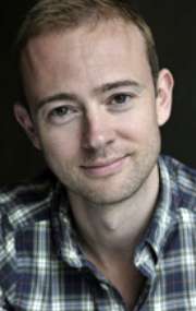 Актер Ричард Демпси