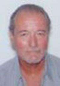 Актер Дидье Каминка