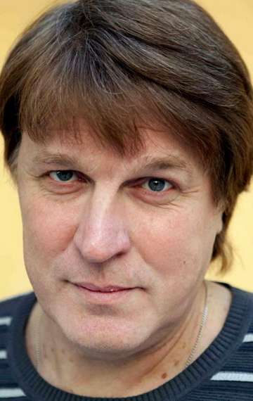Актер Вадим Долгачев