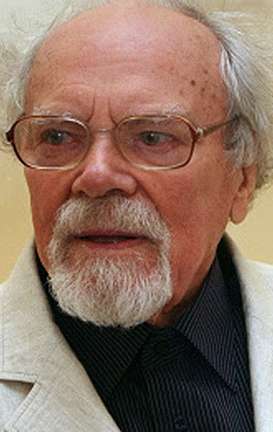 Актер Николай Пастухов