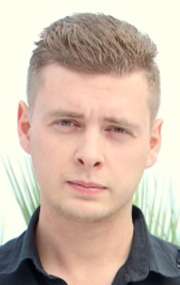 Актер Андрей Анненский