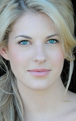 Актер Стефани Ли Шлунд