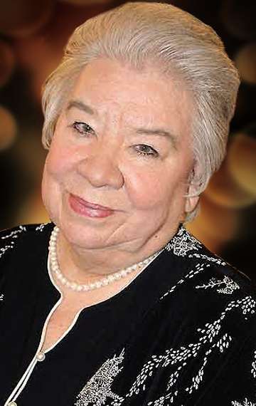 Актер Кира Крейлис-Петрова