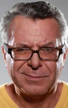 Фото Андрей Ургант