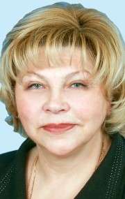 Актер Елена Драпеко