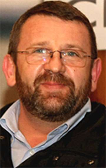 Актер Адриан Титьени