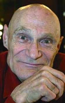 Фото Юрий Шерстнев