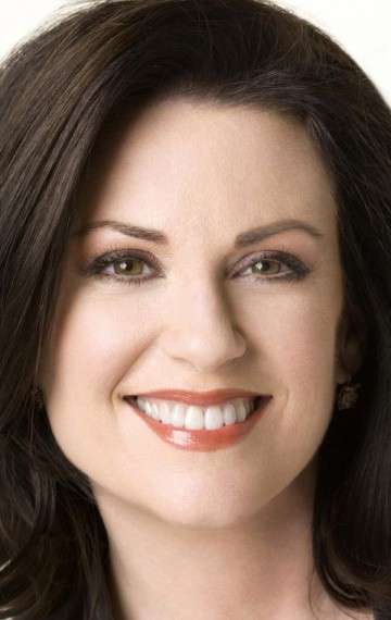 Актер Меган Маллалли