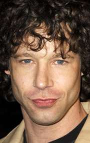 Актер Винс Вьелуф