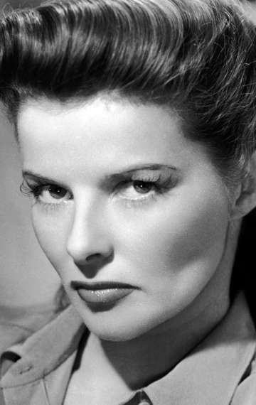 Актер Кэтрин Хепберн