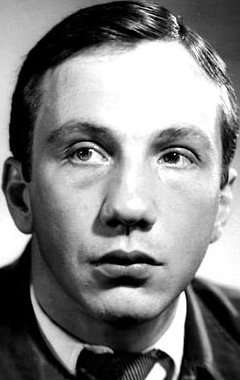 Актер Савелий Крамаров