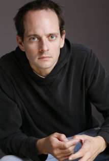 Актер Джонатан Славин