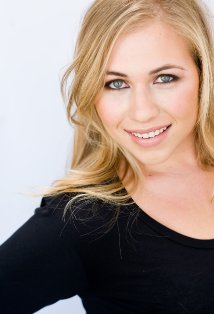 Актер Джессика Роттер