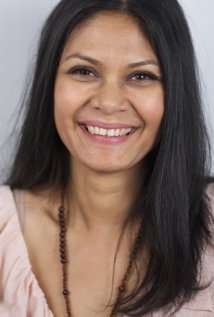 Фото Менека Дас