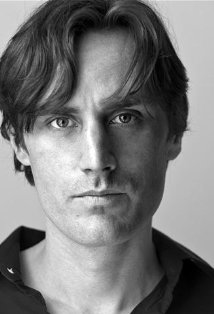 Актер Грэхэм Хорнсби