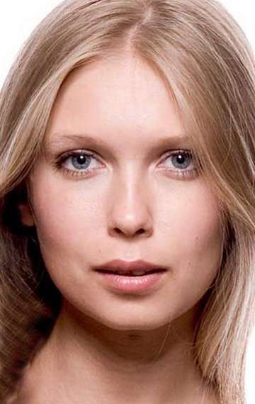 Актер Магдалена Гурска