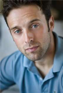 Актер Блейн Андерсон