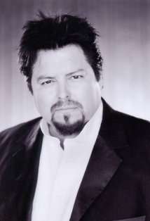 Актер Рик Наджера