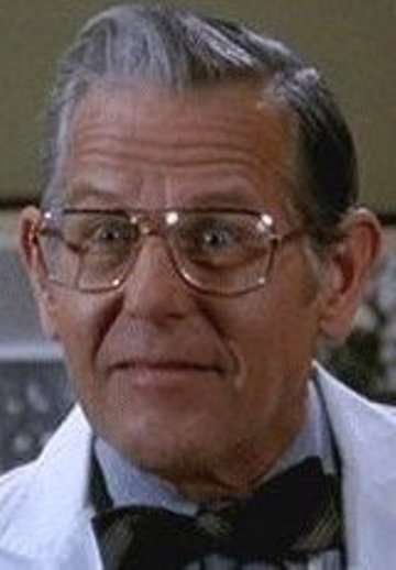 Фото Эд Уильямс