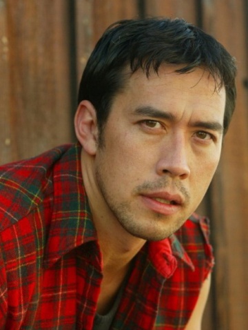 Актер Ричард Дортон