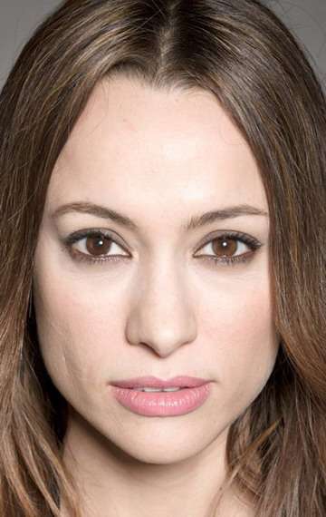 Актер Наталия Вербеке