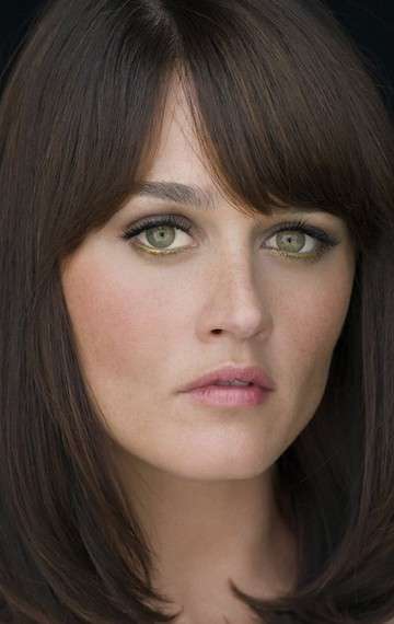 Актер Робин Танни