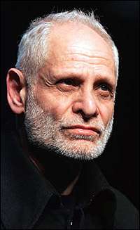 Фото Брюс Майерс