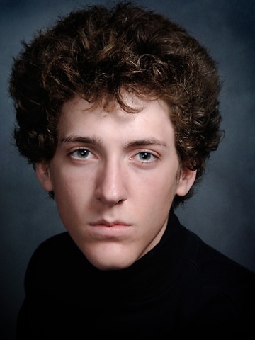 Актер Ник Сэмпсон