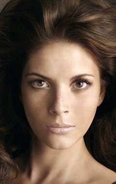 Актер Вероника Розати